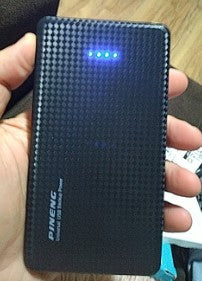 Carregador Portátil Power Bank - 5000mah